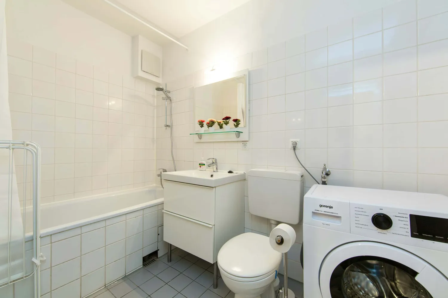Shared room with 9 m² in Berlin – Photo 7
