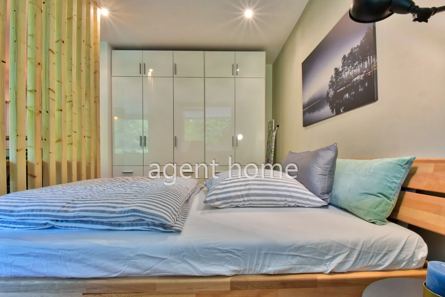 1 Zimmer Wohnung mit 48 m² in Stuttgart – Bild 4