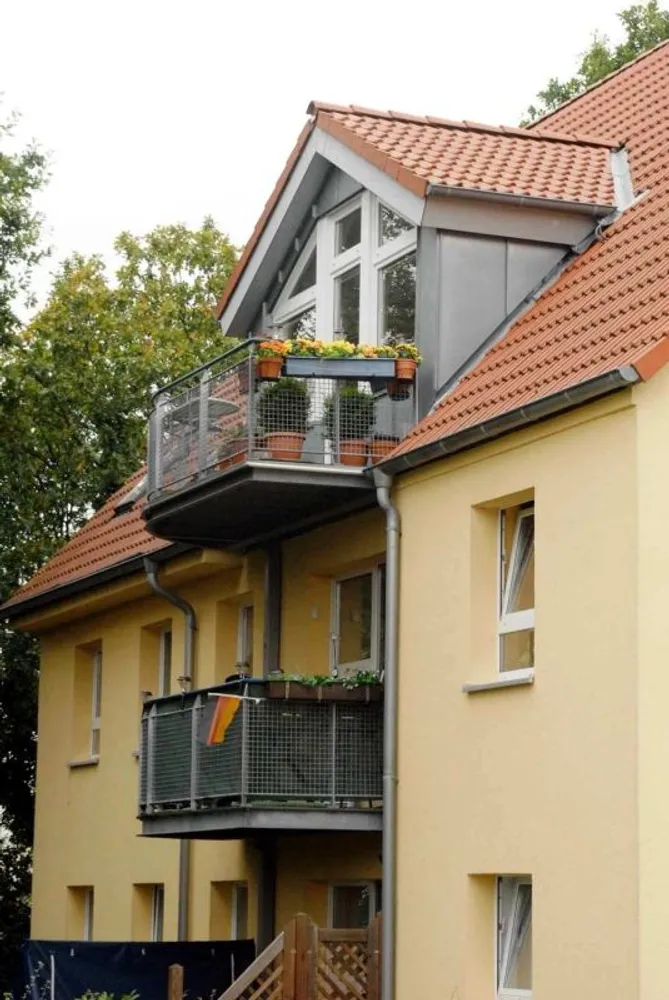 3 Zimmer Wohnung mit 72 m² in Hamburg – Bild 1