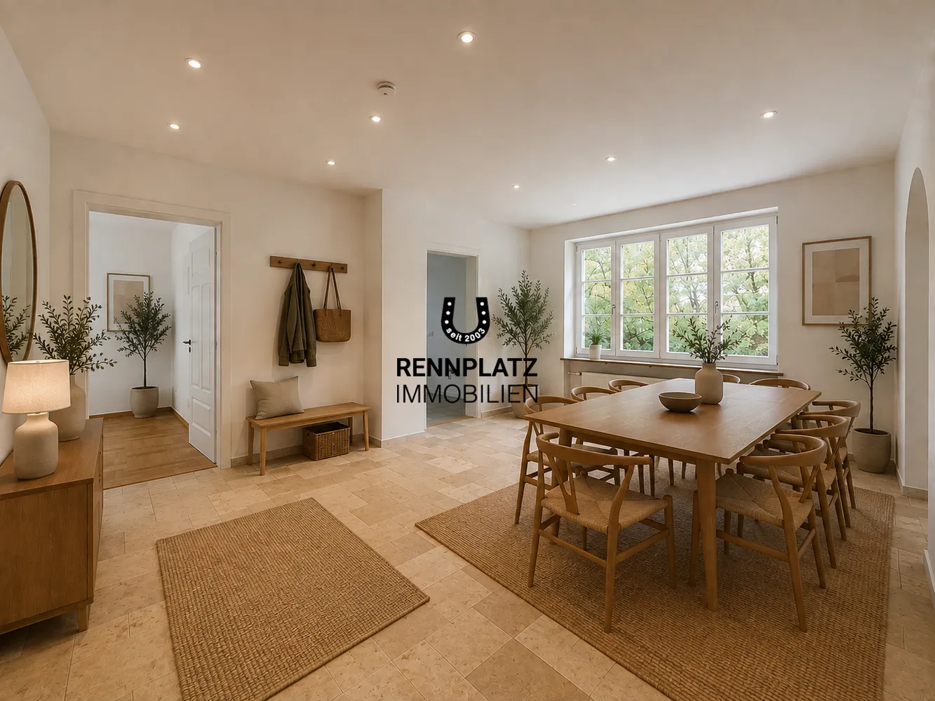 3 Zimmer Wohnung mit 108 m² in Regensburg – Bild 9