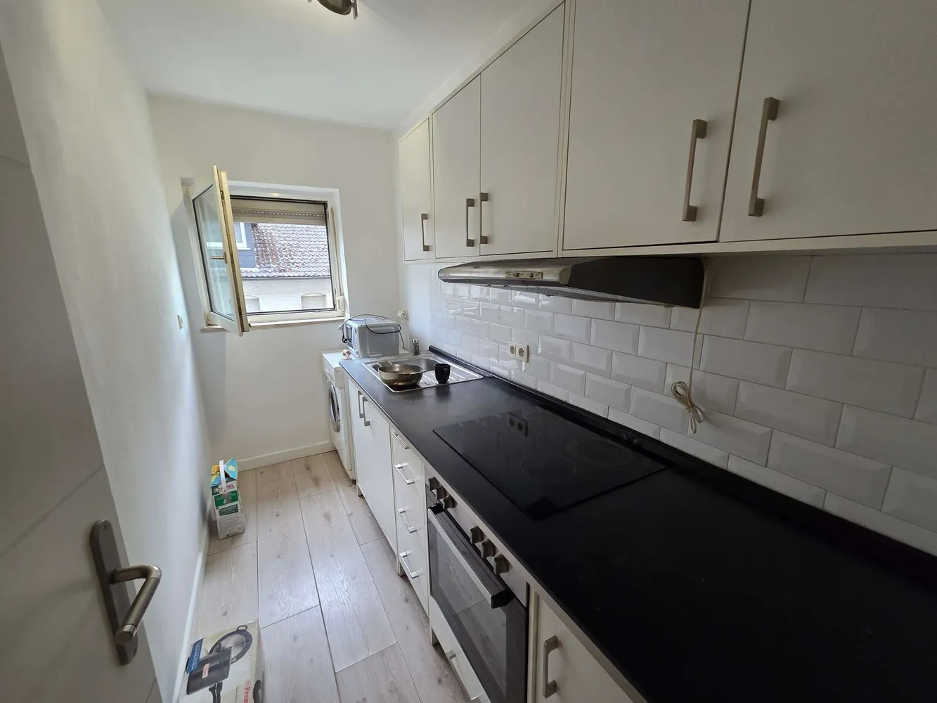 2 Zimmer Wohnung mit 41 m² in Frankfurt am Main – Bild 4
