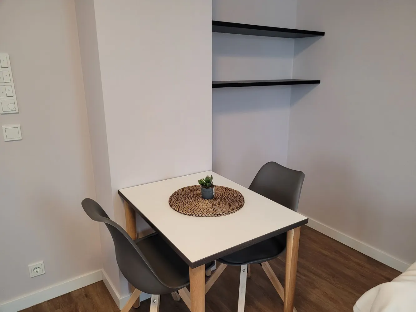 1 Zimmer Wohnung mit 30 m² in Mörfelden-Walldorf – Bild 6