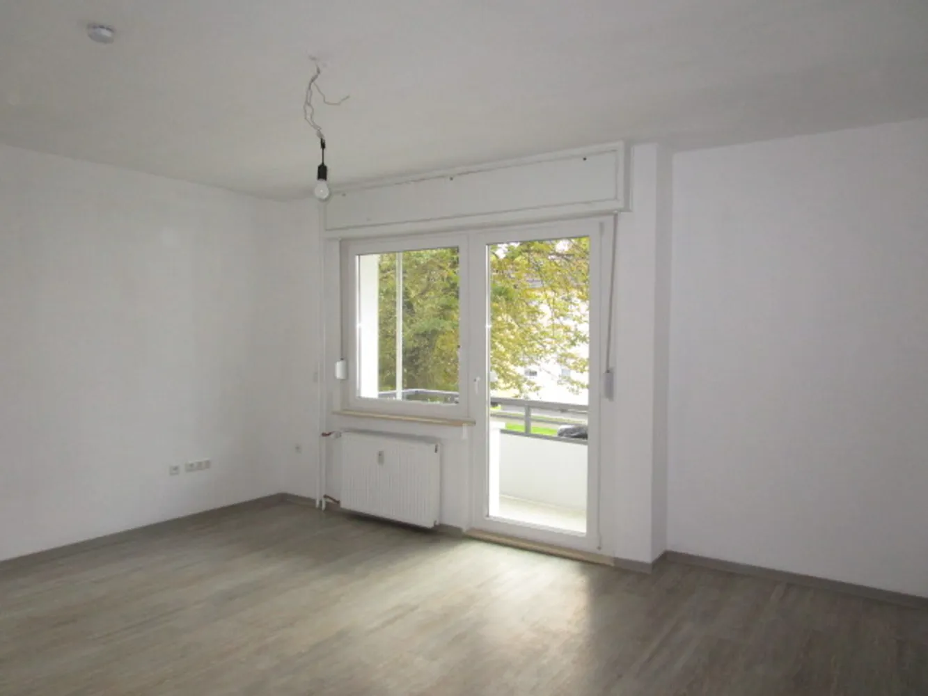 3 Zimmer Wohnung mit 68 m² in Dortmund – Bild 1