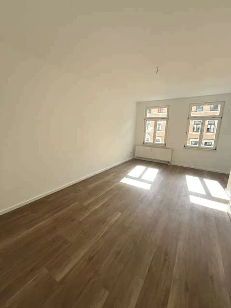 2 Zimmer Wohnung mit 61 m² in Leipzig – Bild 1