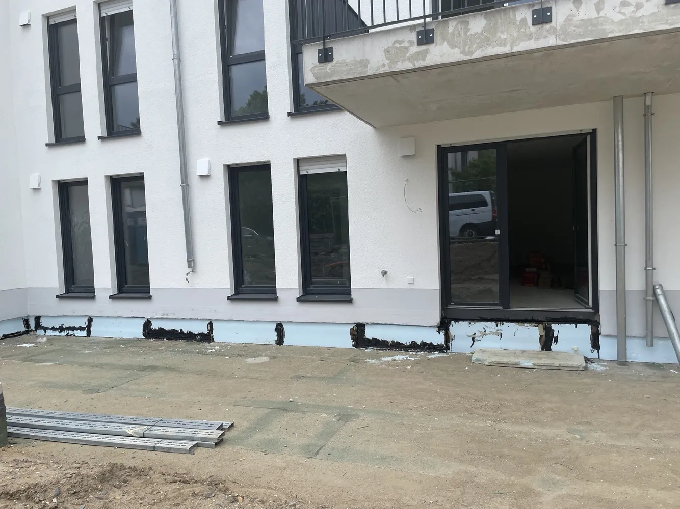 3 room apartment with 87 m² in Leverkusen – Photo 9