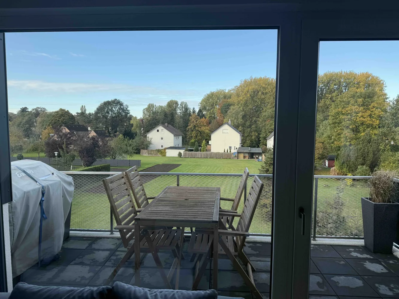 4 Zimmer Wohnung mit 128 m² in Bielefeld – Bild 6