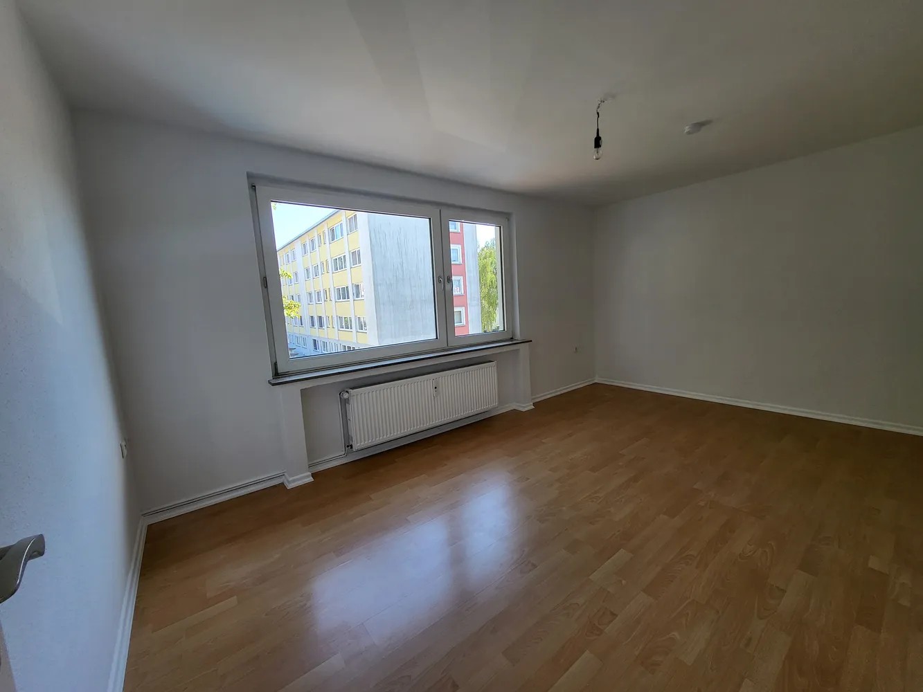 2 Zimmer Wohnung mit 50 m² in Mülheim an der Ruhr – Bild 3