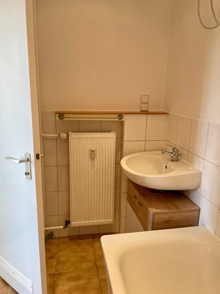 2 Zimmer Wohnung mit 46 m² in Berlin – Bild 8
