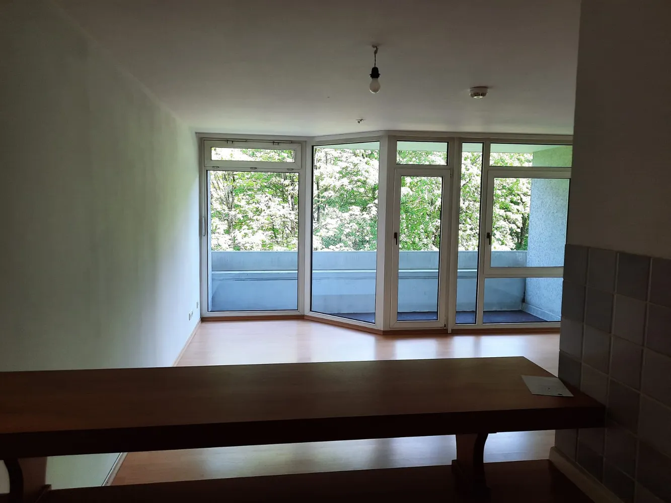 1 Zimmer Wohnung mit 38 m² in München – Bild 10