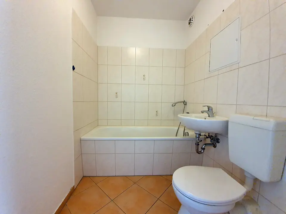 3 Zimmer Wohnung mit 55 m² in Zwickau – Bild 5