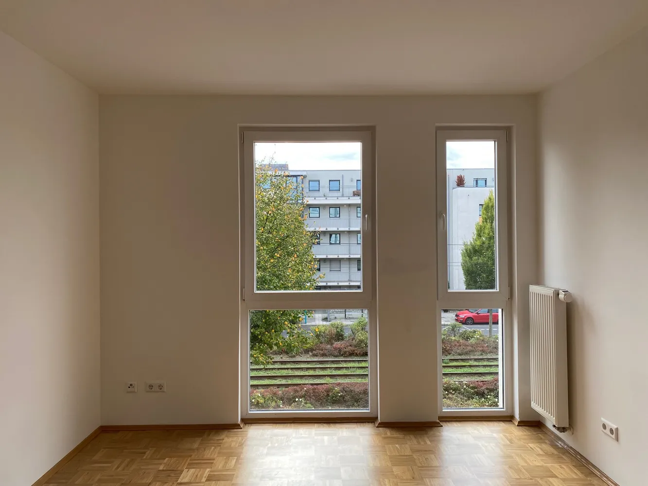 3 room apartment with 87 m² in Frankfurt am Main – Photo 5