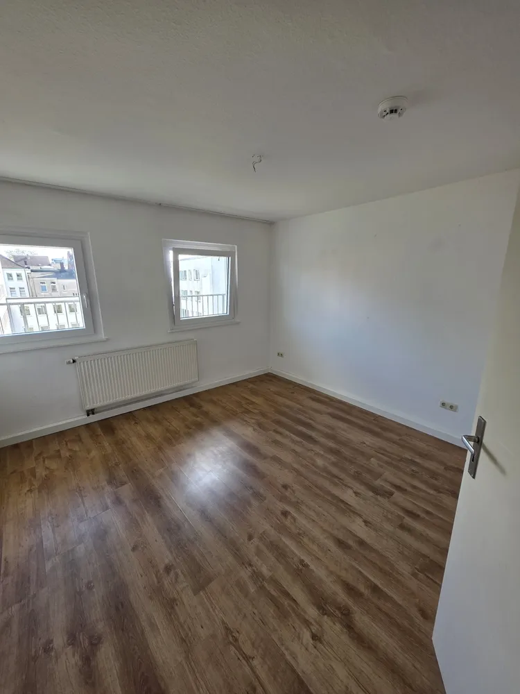 2 Zimmer Wohnung mit 57 m² in Dortmund – Bild 2
