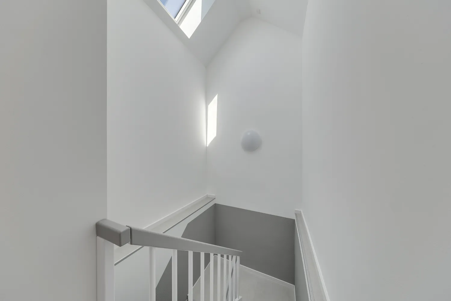 2 room apartment with 47 m² in Cologne – Photo 12