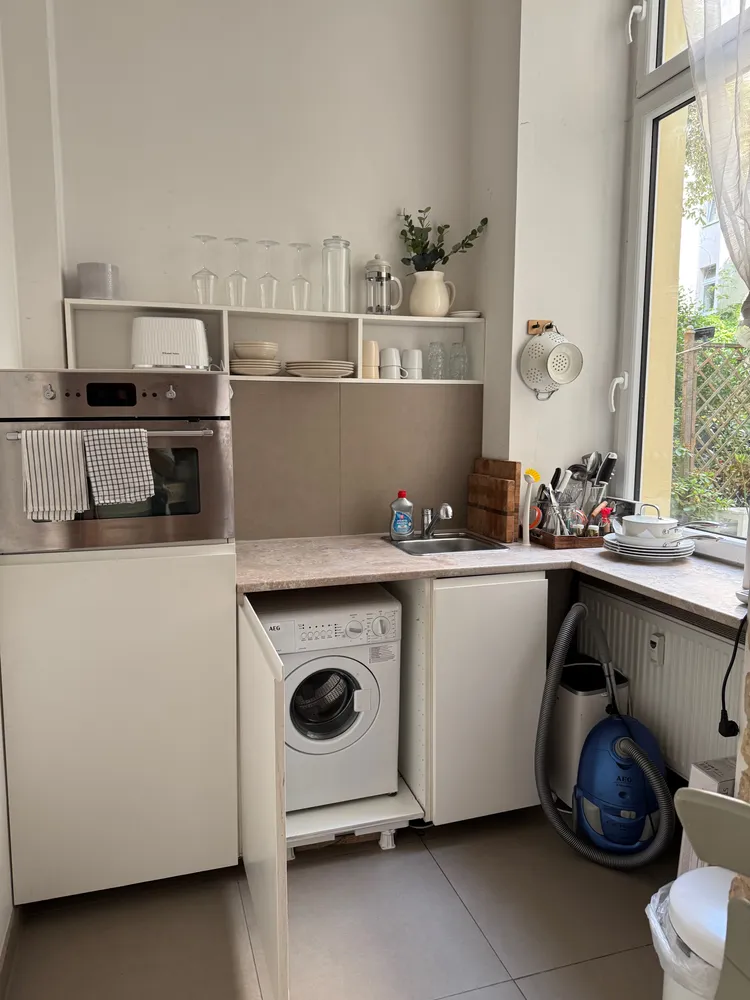 1 Zimmer Wohnung mit 40 m² in Berlin – Bild 3