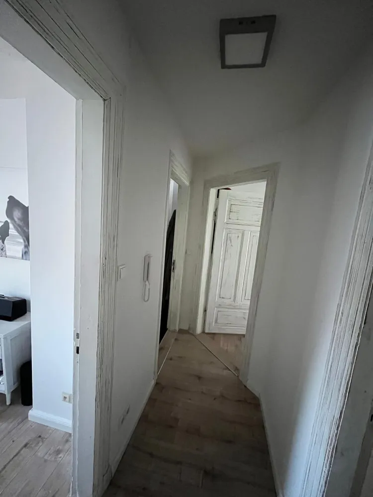 2 Zimmer Wohnung mit 45 m² in Flensburg – Bild 10