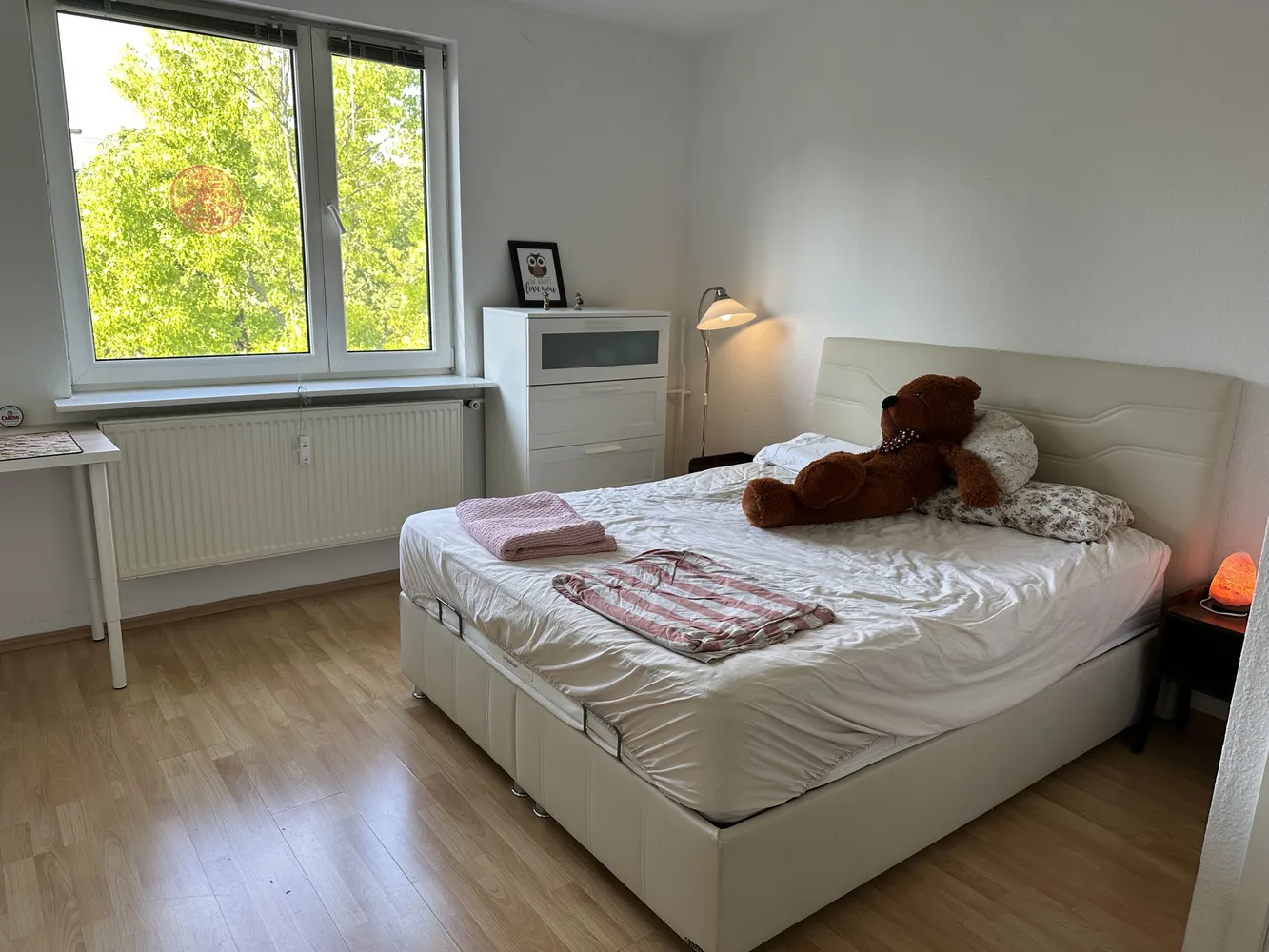 2 Zimmer Wohnung mit 59 m² in Berlin – Bild 6