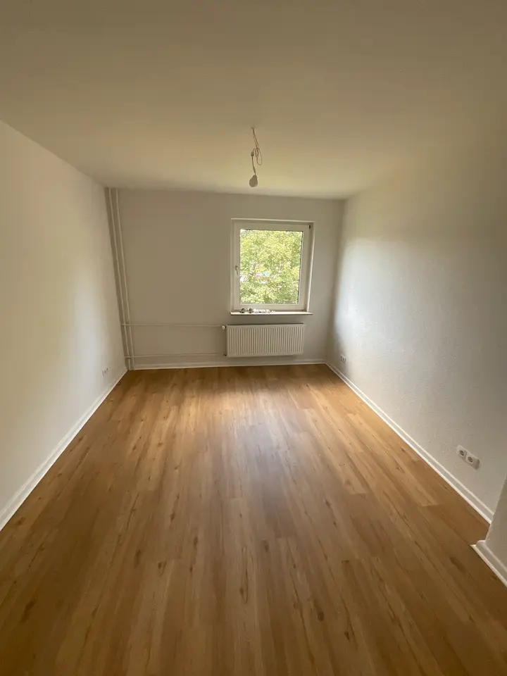 3 Zimmer Wohnung mit 50 m² in Kiel – Bild 1
