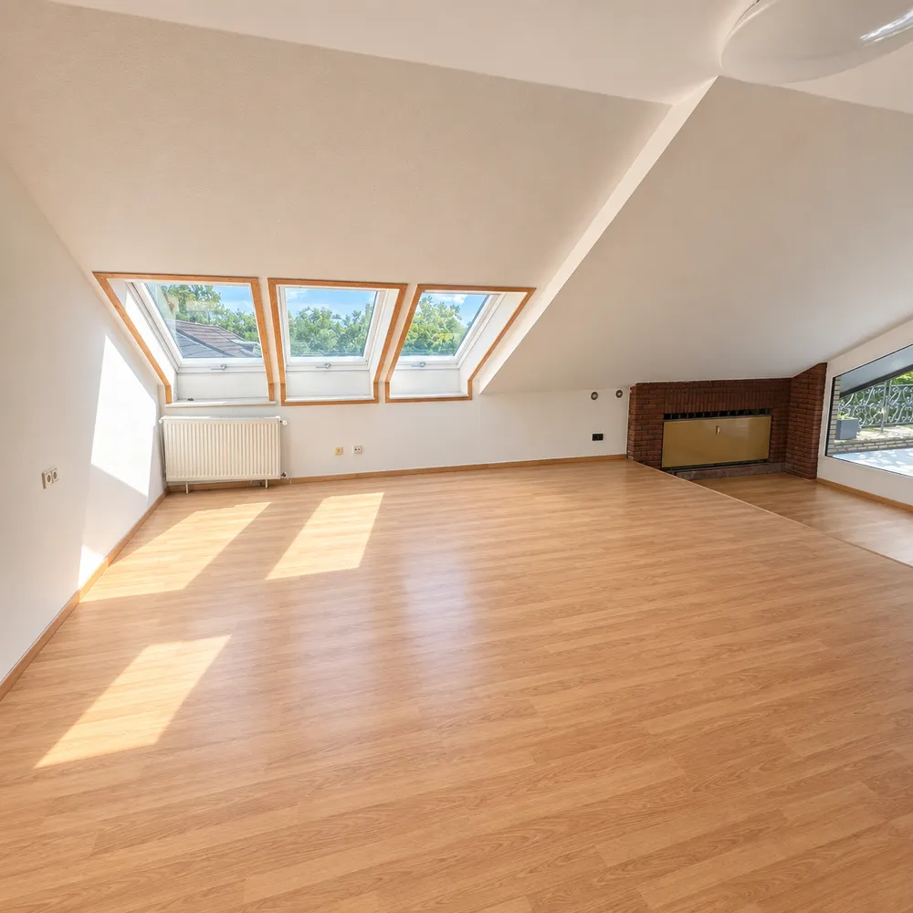 3 Zimmer Wohnung mit 110 m² in Frechen – Bild 5