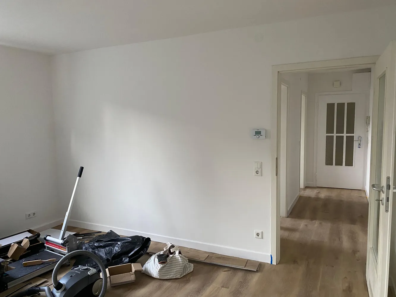 2 Zimmer Wohnung mit 48 m² in Wuppertal – Bild 4