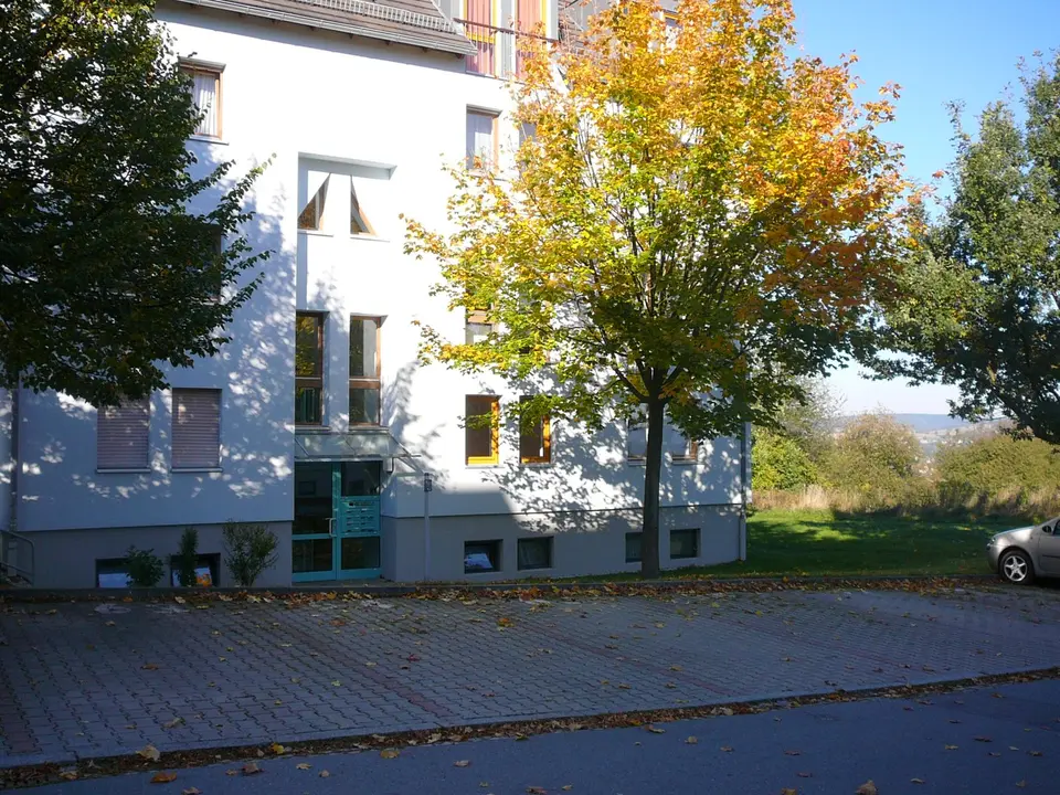 3 Zimmer Wohnung mit 72 m² in Annaberg-Buchholz – Bild 6