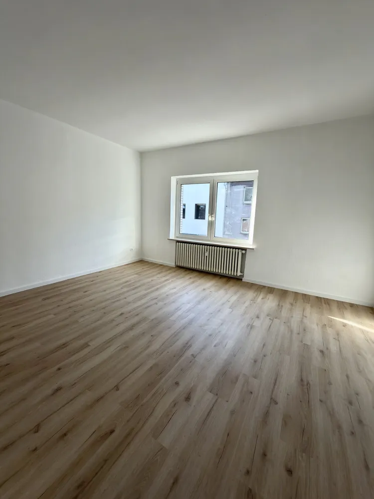2 Zimmer Wohnung mit 60 m² in Duisburg – Bild 2