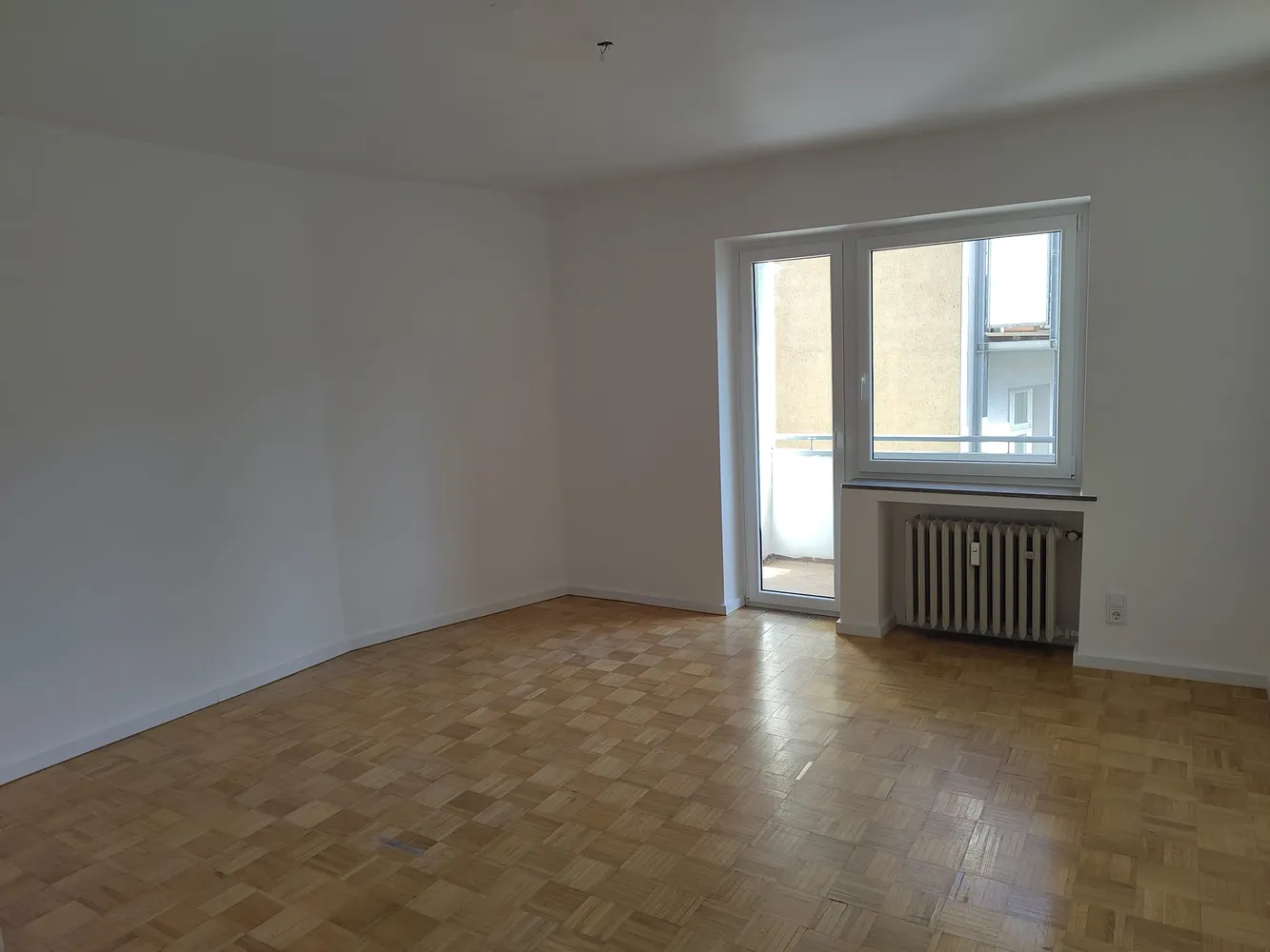 4 Zimmer Wohnung mit 117 m² in Düsseldorf – Bild 12