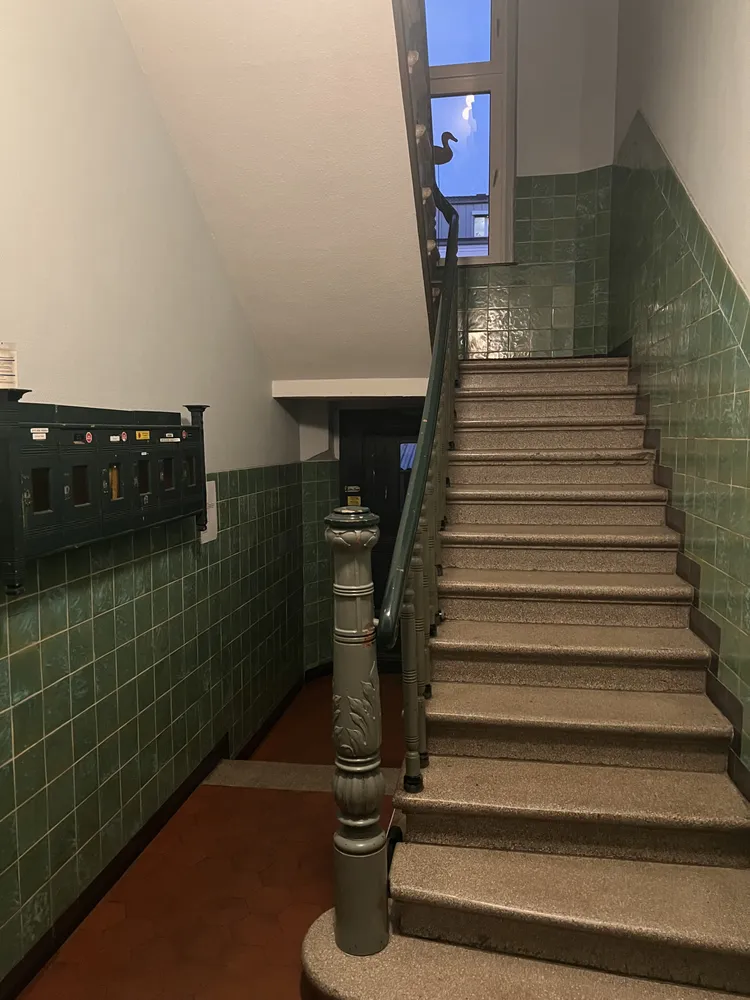 3 Zimmer Wohnung mit 78 m² in Köln – Bild 3