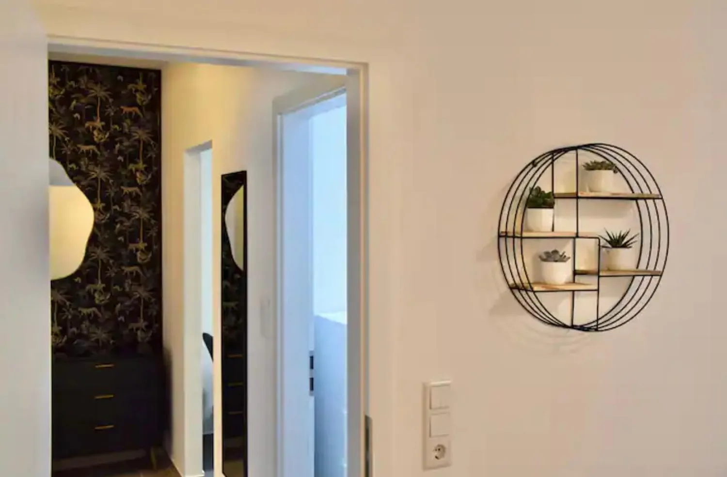 2 Zimmer Wohnung mit 65 m² in Frankfurt am Main – Bild 9