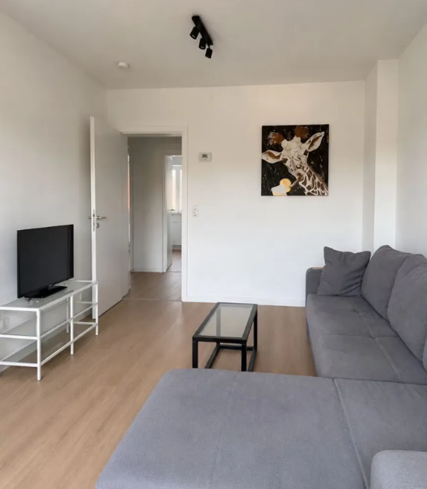 3 Zimmer Wohnung mit 67 m² in Köln – Bild 3