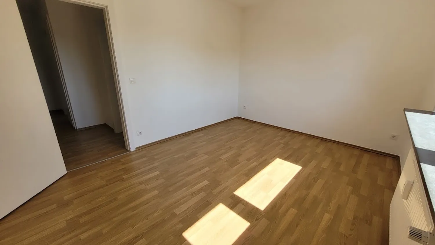 2 Zimmer Wohnung mit 57 m² in Hamburg – Bild 11