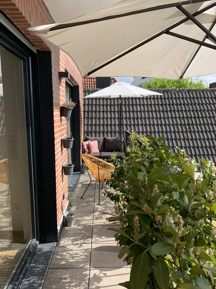 3 Zimmer Wohnung mit 81 m² in Münster – Bild 3