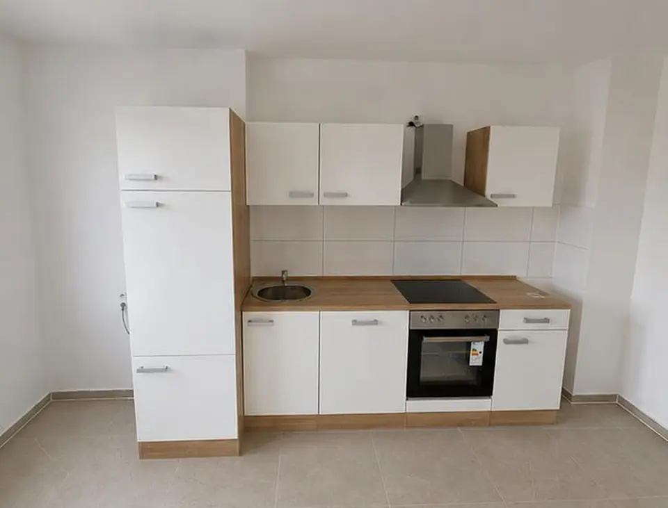2 Zimmer Wohnung mit 68 m² in Mannheim – Bild 8