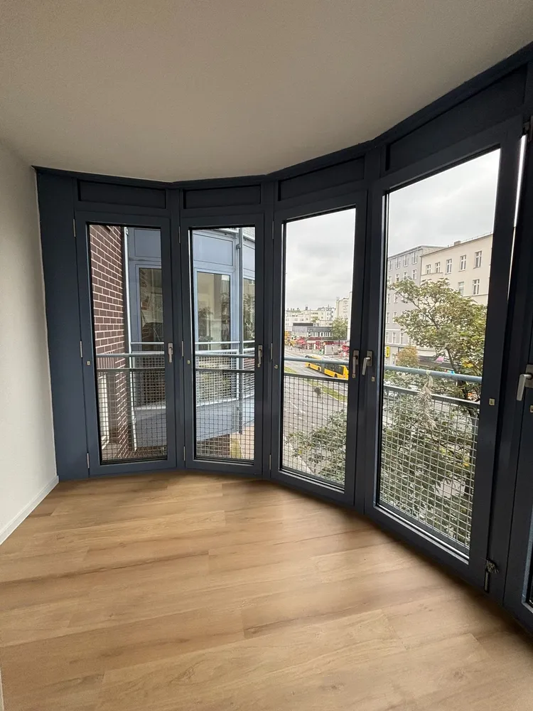 1 Zimmer Wohnung mit 48 m² in Berlin – Bild 12