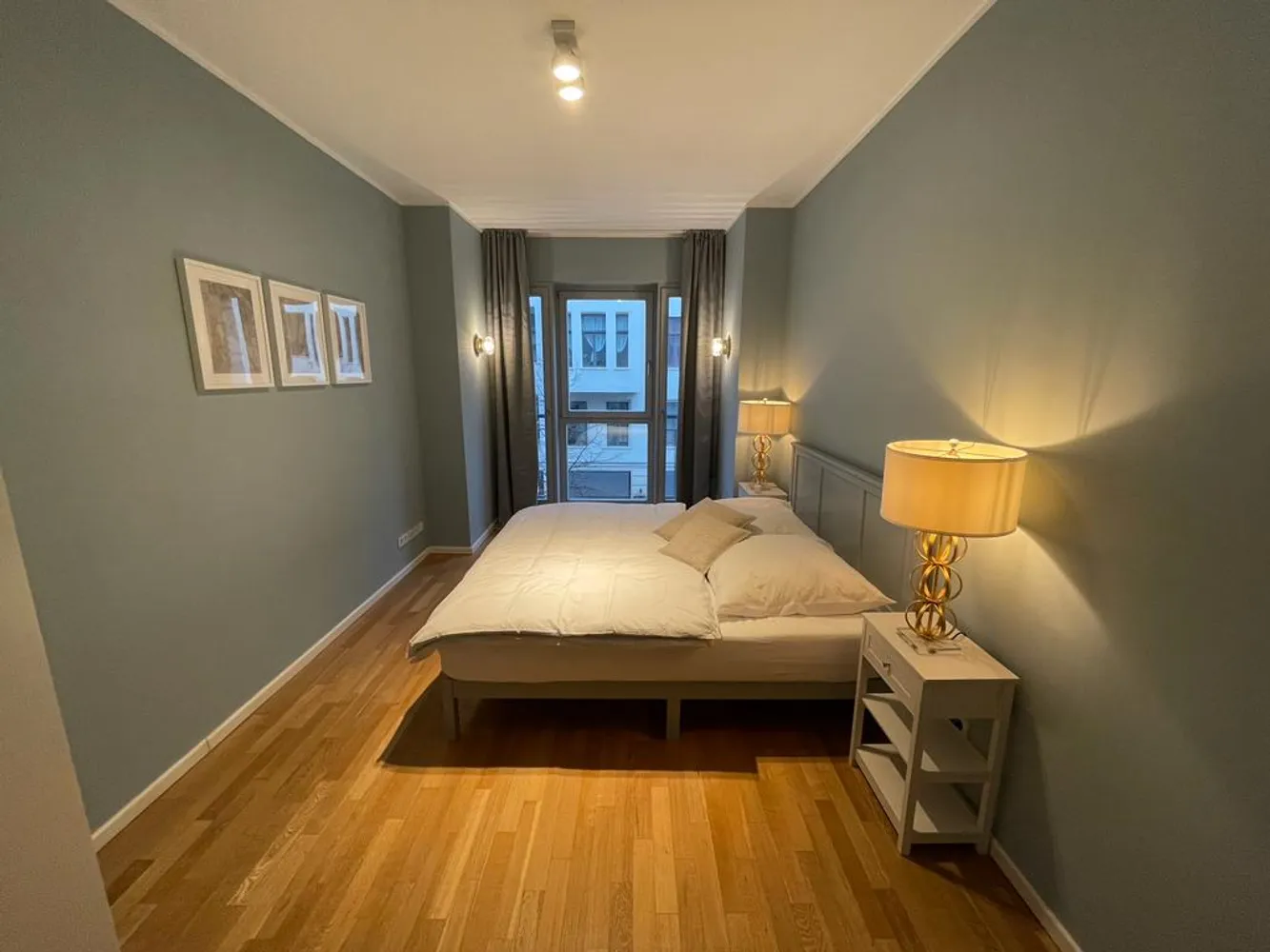 4 Zimmer Wohnung mit 131 m² in Berlin – Bild 6