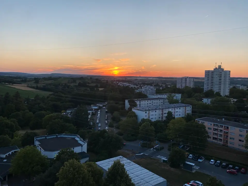 3 Zimmer Wohnung mit 69 m² in Nürtingen – Bild 4