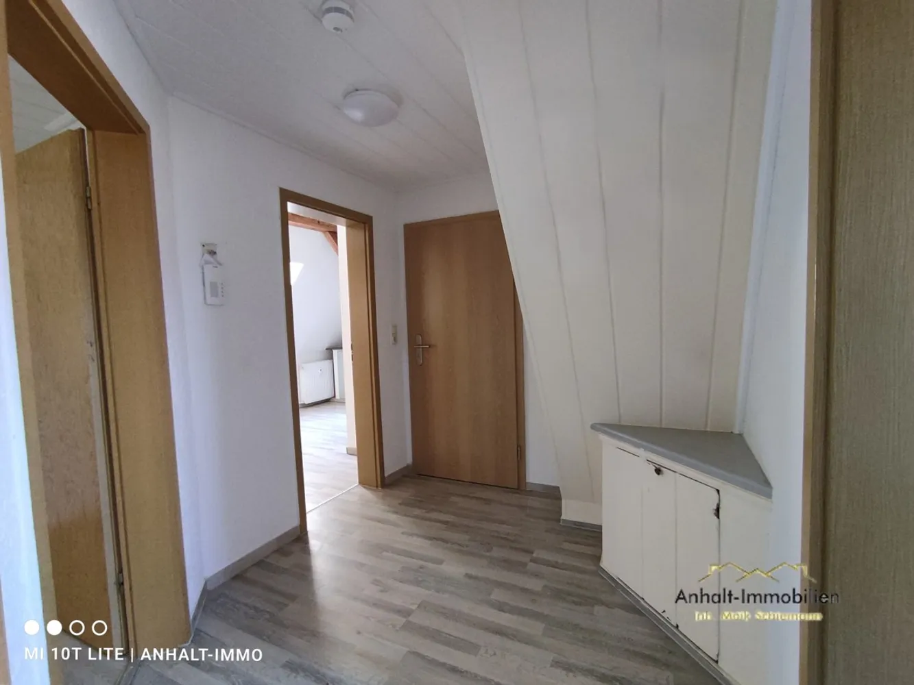 2 room apartment with 40 m² in Bitterfeld-Wolfen – Photo 6
