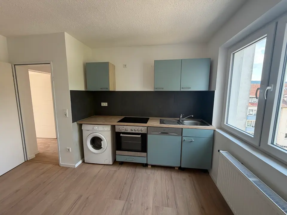 2 Zimmer Wohnung mit 50 m² in Hagen – Bild 8