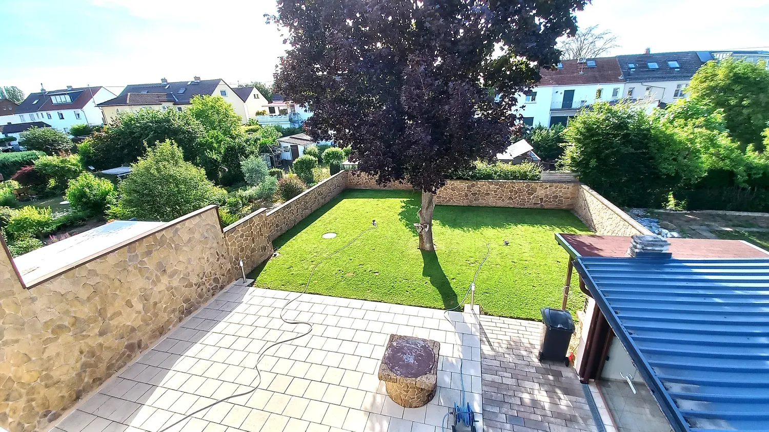 5 Zimmer Haus mit 145 m² in Wiesbaden – Bild 6