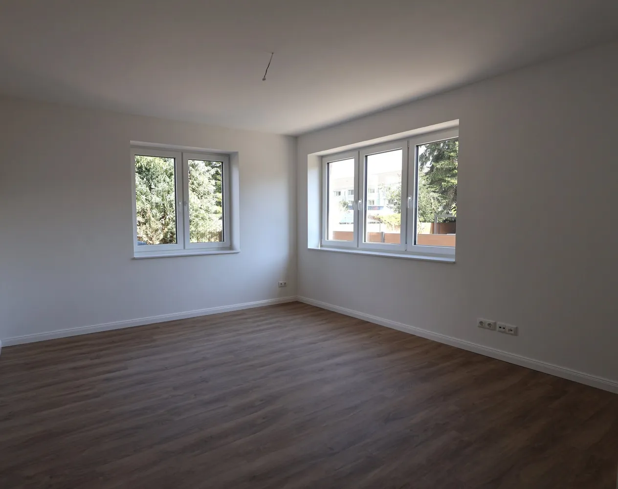 3 Zimmer Wohnung mit 83 m² in Lübeck – Bild 1