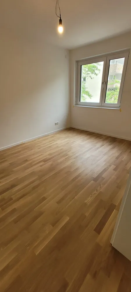 2 room apartment with 47 m² in Cologne – Photo 4