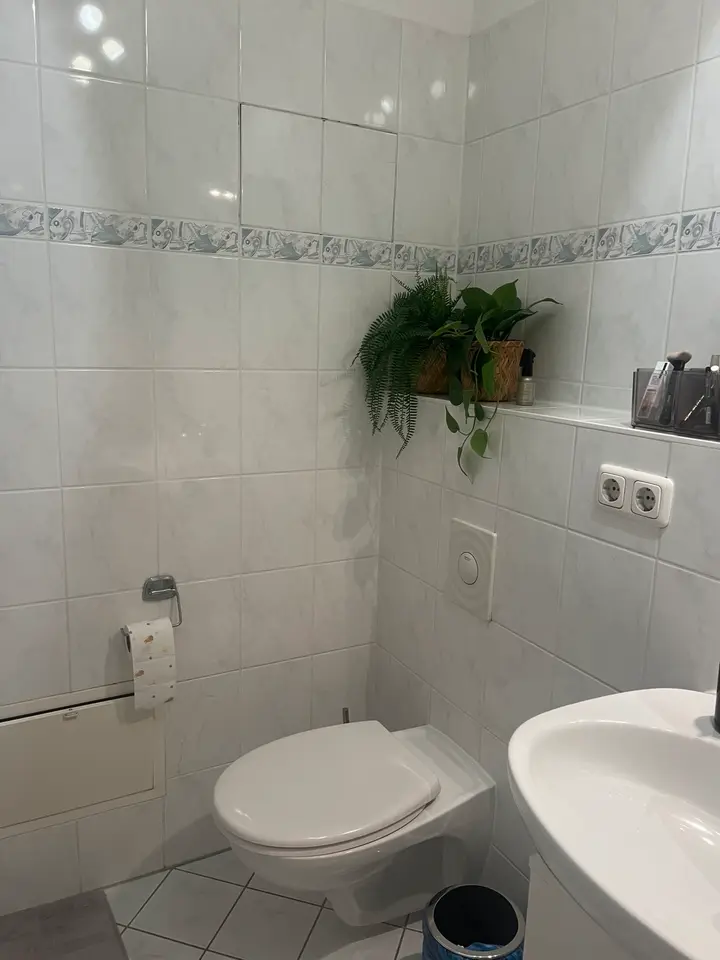 2 Zimmer Wohnung mit 50 m² in Dresden – Bild 9