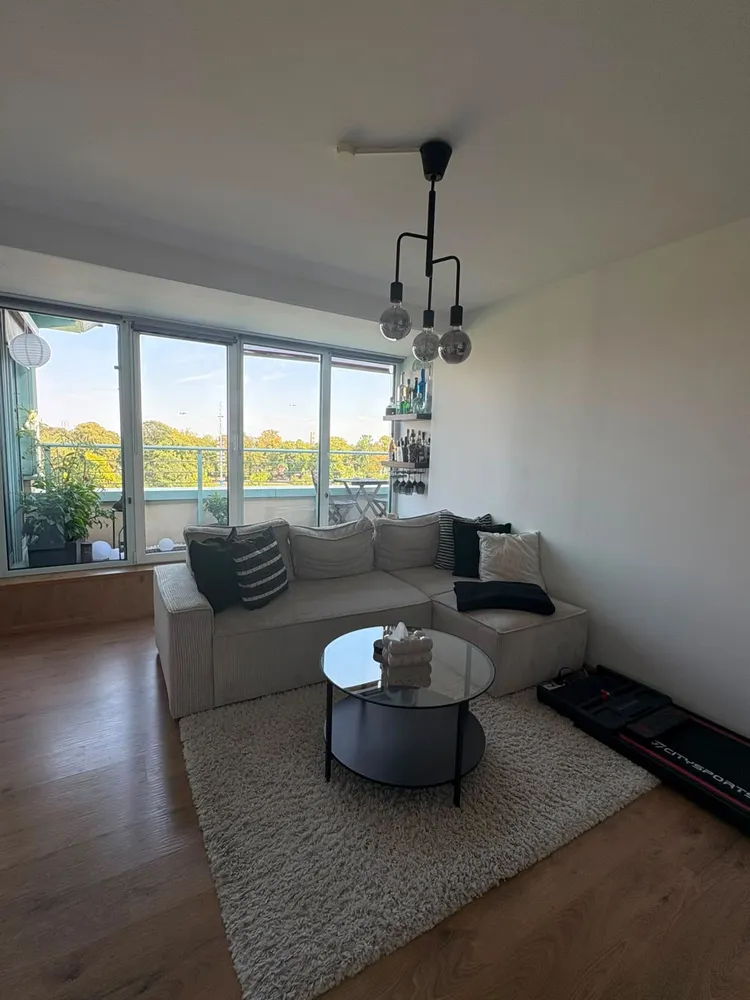 2 Zimmer Wohnung mit 61 m² in München – Bild 3