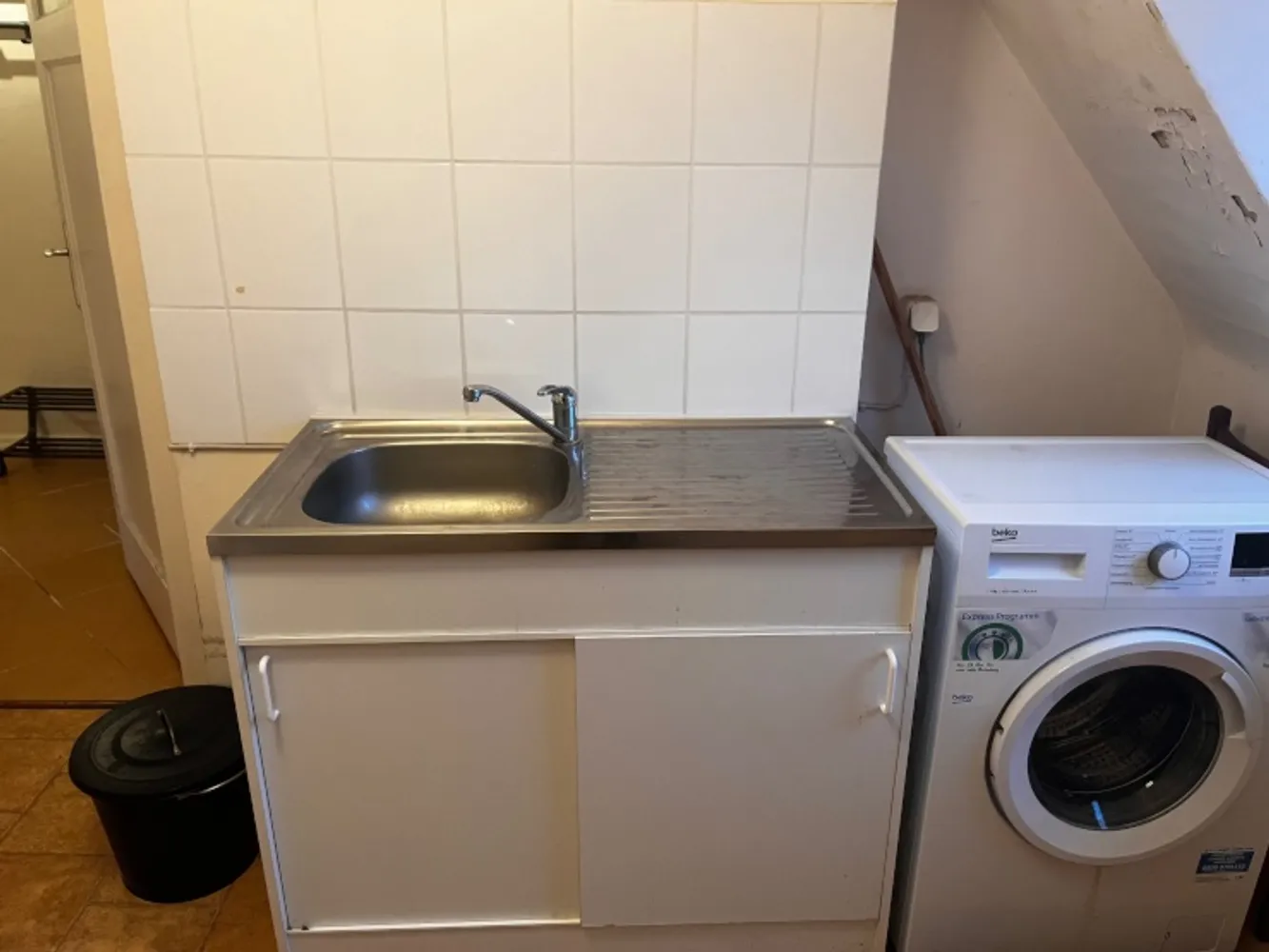 2 Zimmer Wohnung mit 40 m² in Hamburg – Bild 8