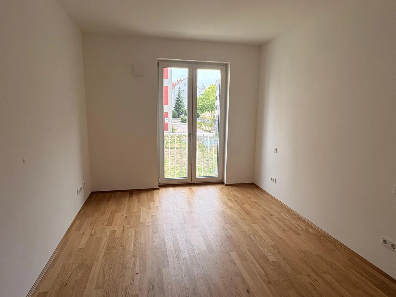 3 Zimmer Wohnung mit 80 m² in Darmstadt – Bild 2