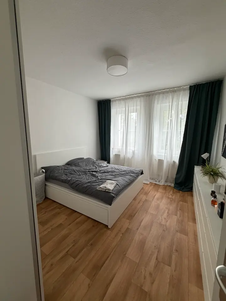 3 Zimmer Wohnung mit 65 m² in Merseburg – Bild 9