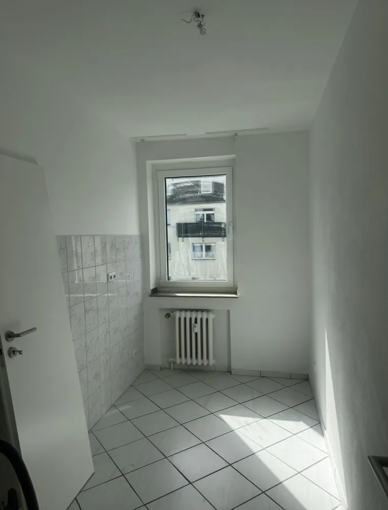 2 Zimmer Wohnung mit 43 m² in Aachen – Bild 1