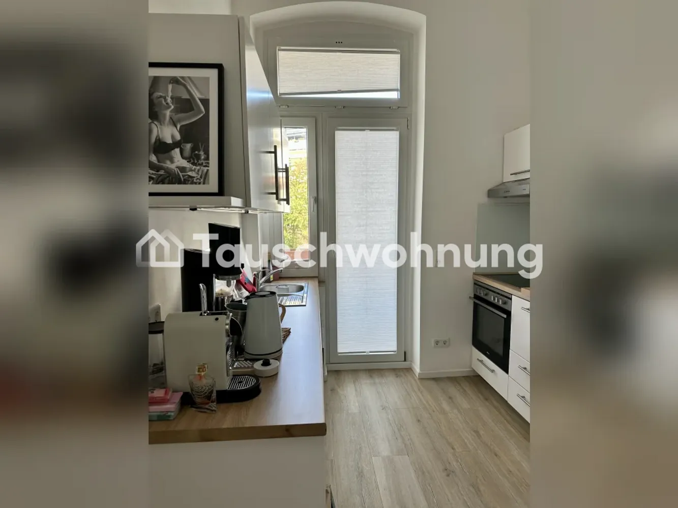 2 Zimmer Wohnung mit 65 m² in Düsseldorf – Bild 1