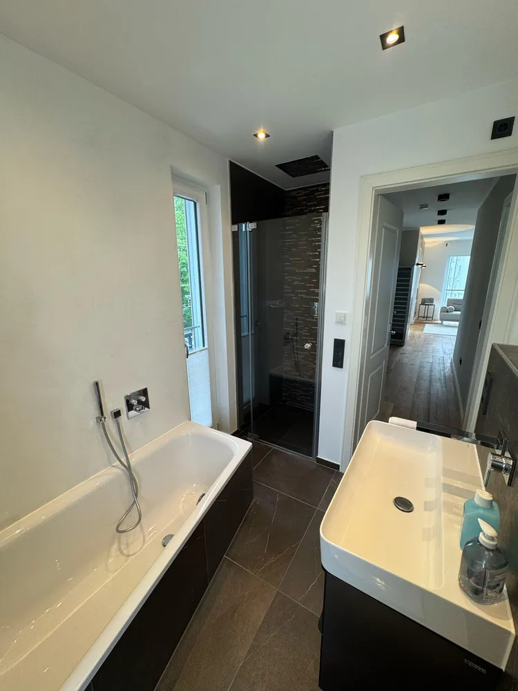2 Zimmer Wohnung mit 63 m² in Frankfurt am Main – Bild 12