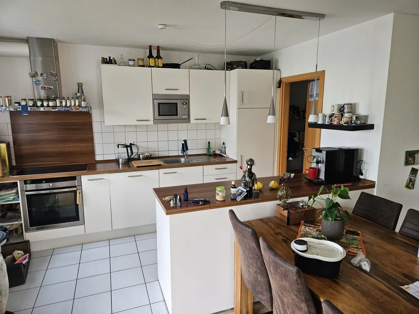 WG-Zimmer mit 10 m² in Ulm – Bild 6