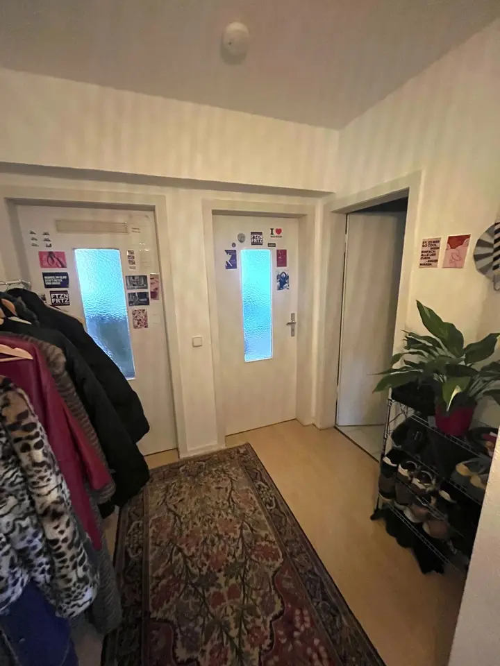 3 Zimmer Wohnung mit 55 m² in Bochum – Bild 9
